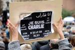 Charlie hebdo attack