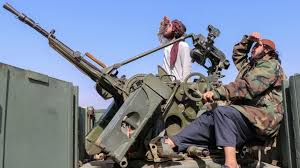 Calls for Pakistan-Afghanistan dialogue after Kabul bombing, border clashes