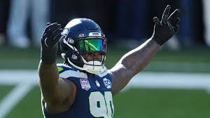Top 25 Seattle Seahawks Going into 2026 NFL Season: #23 Jarran Reed