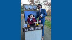 ¡Halloween a la uruguaya! Ideas originales y tendencias para este 2024