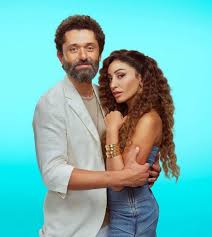 دينا الشربيني