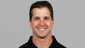 ... where his team will be facing the San Francisco 49ers, which are, coincidentally, coached by his brother Jim Harbaugh. John Harbaugh Salary - john_harbaugh