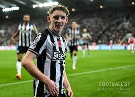 뉴캐슬 대 바르셀로나 아이콘