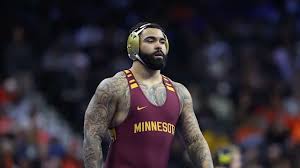 Gable Steveson to Make Dirty Boxing Debut