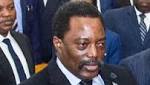 Kabila residence burned down DRC,