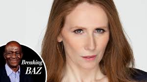 Catherine Tate to Star as Wicked Fairy in London Palladium's Sleeping Beauty Panto
