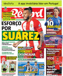 SAPO - News update