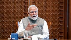 PM Modi’s address to nation at 8 pm today, first since India-Pak conflict