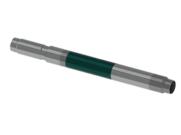 Thunder tubing-retrievable subsurface safety valve | Baker ...