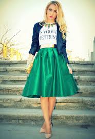 Resultado de imagen para skirts looks