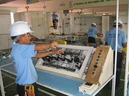 Image result for electrical installation