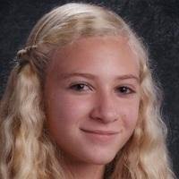 Norfolk - Sarah Michelle Peterson, 15, of Norfolk passed away on Monday, January 20, 2014 at Sentara Norfolk General Hospital. - 1078380-1_20140124