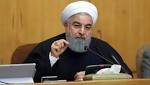 people killed Iran amid calls
