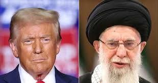 Nhân tố Iran trong chính sách đối ngoại của ông Donald Trump