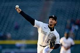 Colorado Rockies game no. 47 thread: Michael Soroka vs Michael Lorenzen