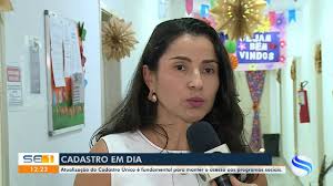 Atualização do Cadastro Único é fundamental para manter o acesso aos programas sociais
