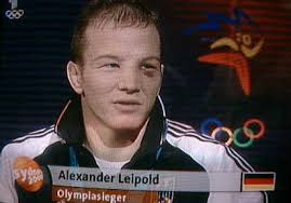 <b>Alexander Leipold</b>, der Ringer - ringer2