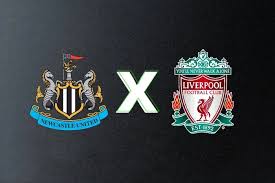 Qual o horário e onde assistir a Newcastle x Liverpool?