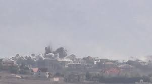 Israel–Lebanon Border Security Calls For Cooperation, Not Control – OpEd