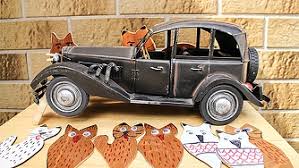 Image result for ANCIENT CARS