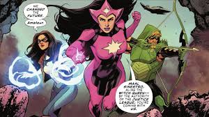 Dc Comics : ce qu'il faut savoir