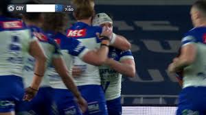 NRL.com - News update