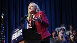 Virginia Gubernatorial Race 2025: Spanberger vs. Sears