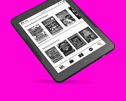 Image of NOOK GlowLight 4 Plus eReader