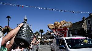 Ouest-France - News update