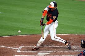 Orioles - Braves