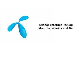 Image of Telenor Daily Lite Offer Package