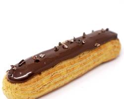 Hình ảnh về Éclair