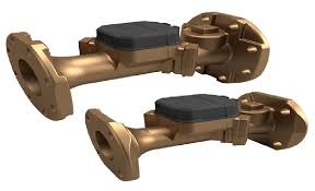 Commercial Meters