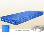 Single (x 1cm) 3FT SINGLE BUDGET MATTRESS WIDTH 3FT