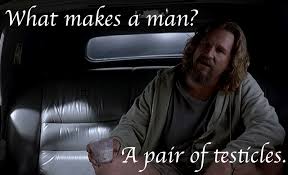 15 Things &#39;The Big Lebowski&#39; Teaches Us About Zen - Mandatory via Relatably.com