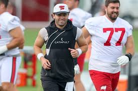Baker Mayfield, Buccaneers are "not anywhere close" in talks on new contract