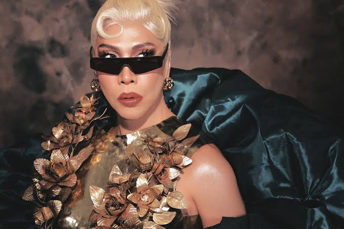 What began as a disguise became Vice Ganda’s most authentic self