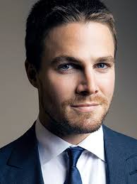 Image result for Stephen Amell