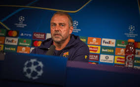 FC Barcelona Website - News update