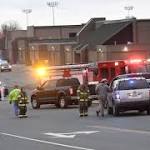 Kentucky school shooting kills wounds