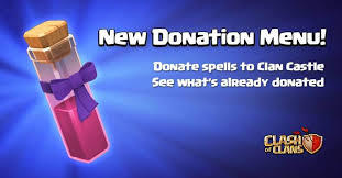 Hasil gambar untuk clash of clan new update town hall 11