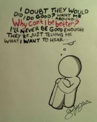 Inferiority complex – get rid of it while is not too late ! | The ... via Relatably.com