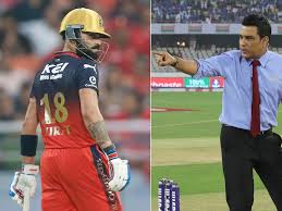 Fans Angry As Virat Kohli, Sai Sudharsan Snubbed From ‘Batters That Matter’ List By Sanjay Manjrekar..