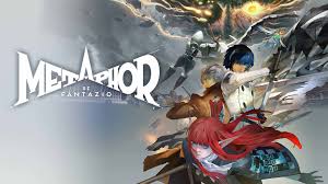 Metaphor: ReFantazio Confirmed for Nintendo Switch 2, Launching November 12, 2026