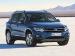 2014 Volkswagen Tiguan SUV Pricing Features Edmunds