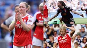 Valoraciones de las jugadoras del Arsenal frente al Lyon: los errores de Lotte Wubben-Moy y Kim Little salen caros, y una derrota in extremis pone fin a la defensa del título de la Liga de Campeonas femenina de las Gunners