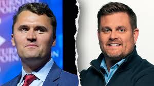 Conservative Activist Charlie Kirk Assassinated Amid Rising Concerns Over Political Radicalization in U.S.