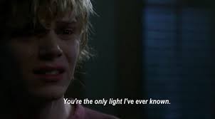 Ahs Quotes. QuotesGram via Relatably.com