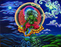 Image result for green tara