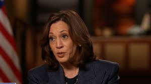 Bret Baier's Combative Interview with Kamala Harris: A Comparative Analysis